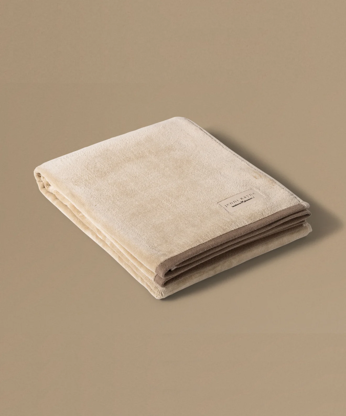 The Beach Towel
