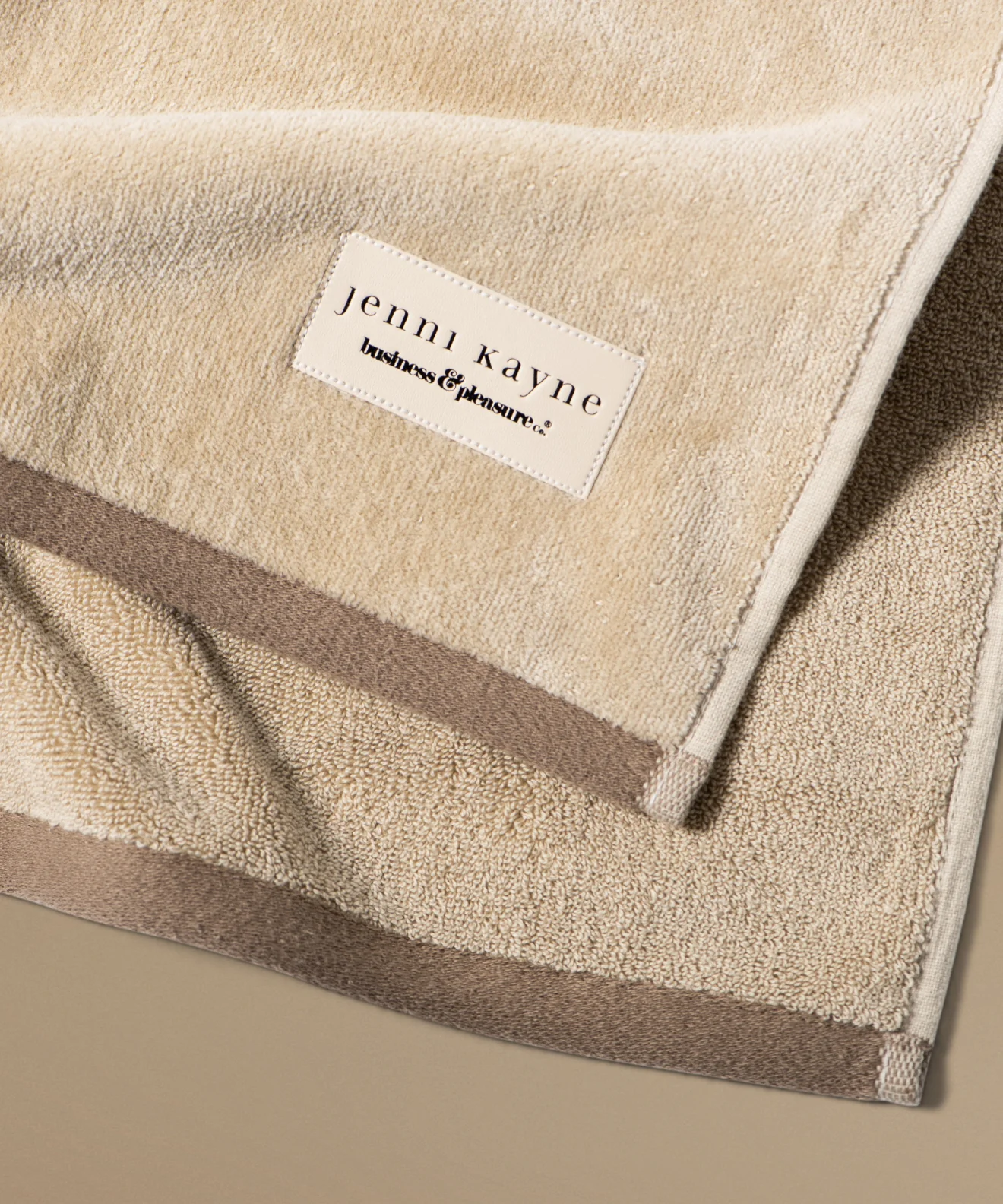 The Beach Towel - Image 2