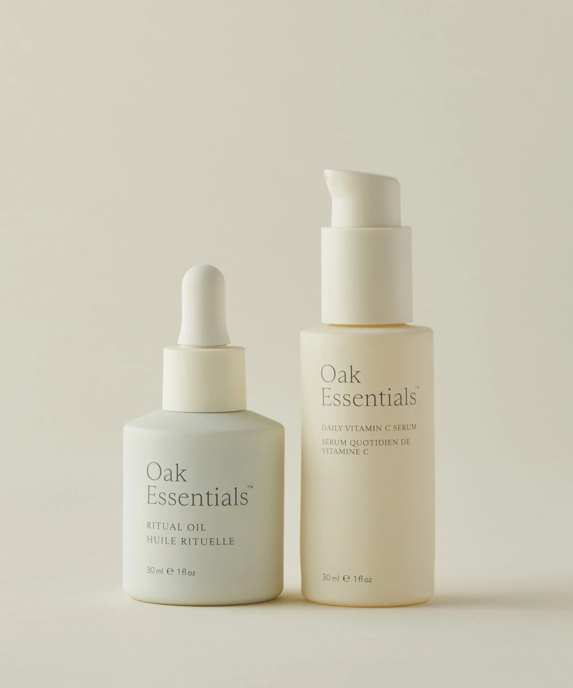 The Brightening Duo