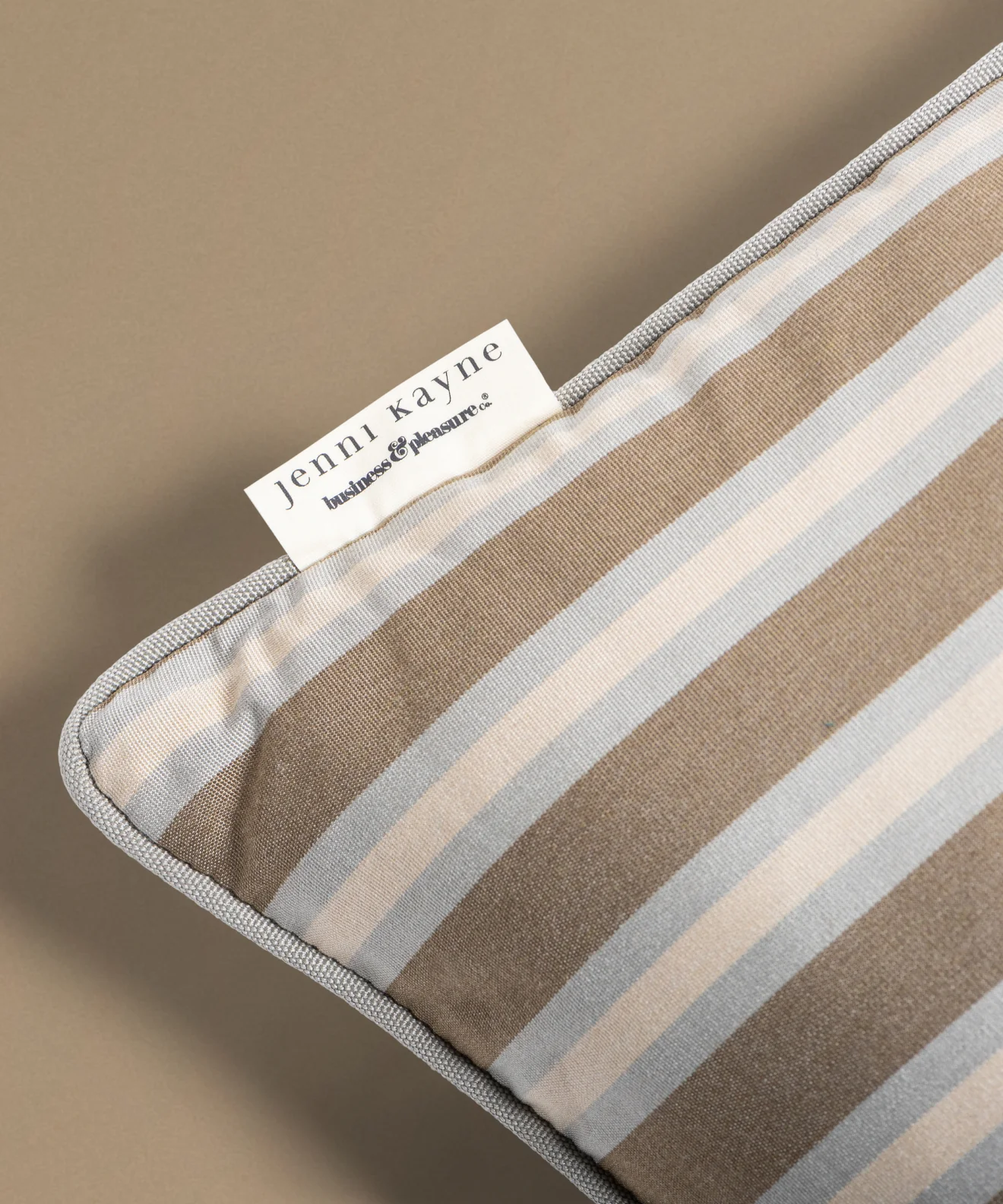 The Rectangle Throw Pillow - Image 4