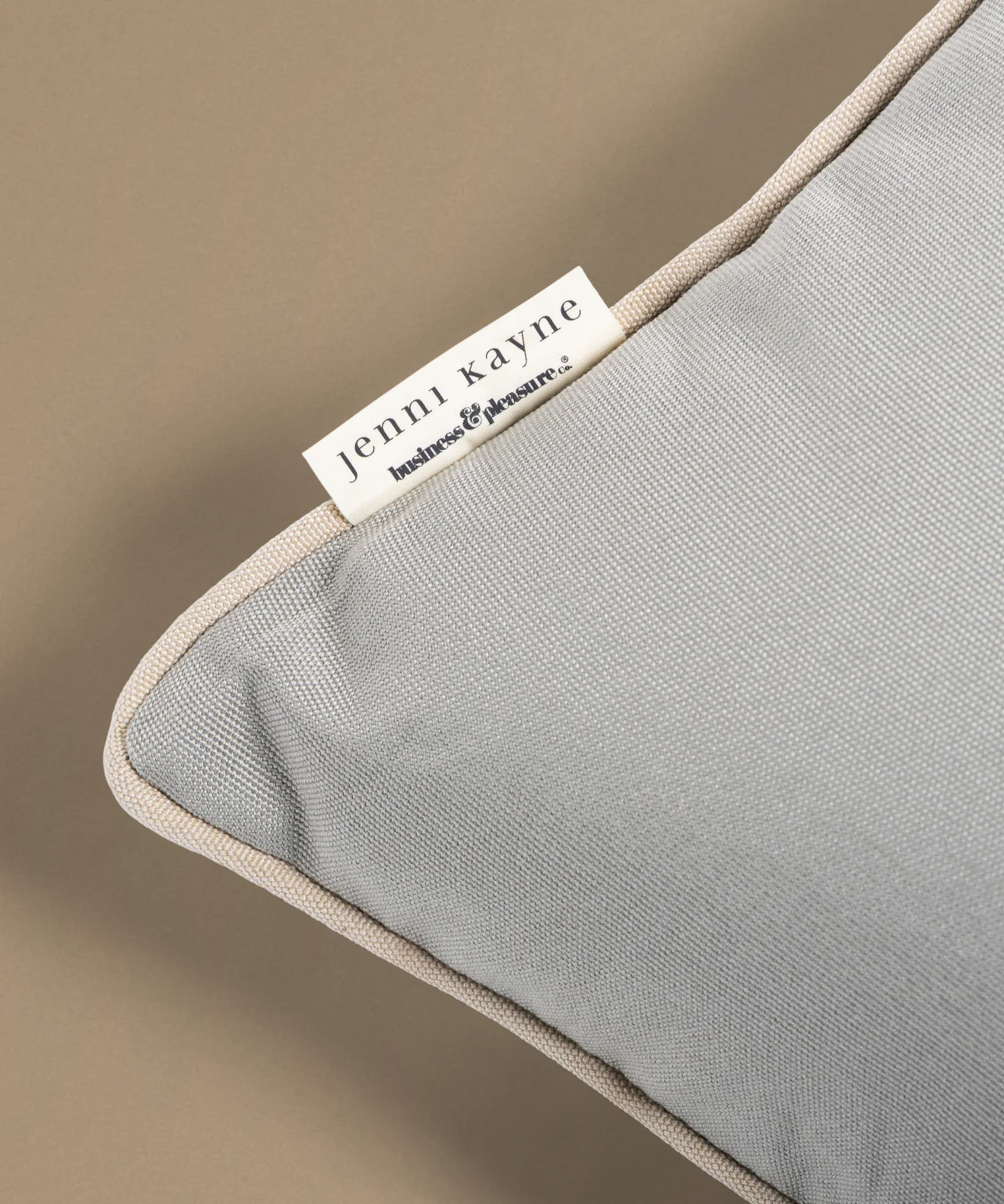 The Rectangle Throw Pillow - Image 4