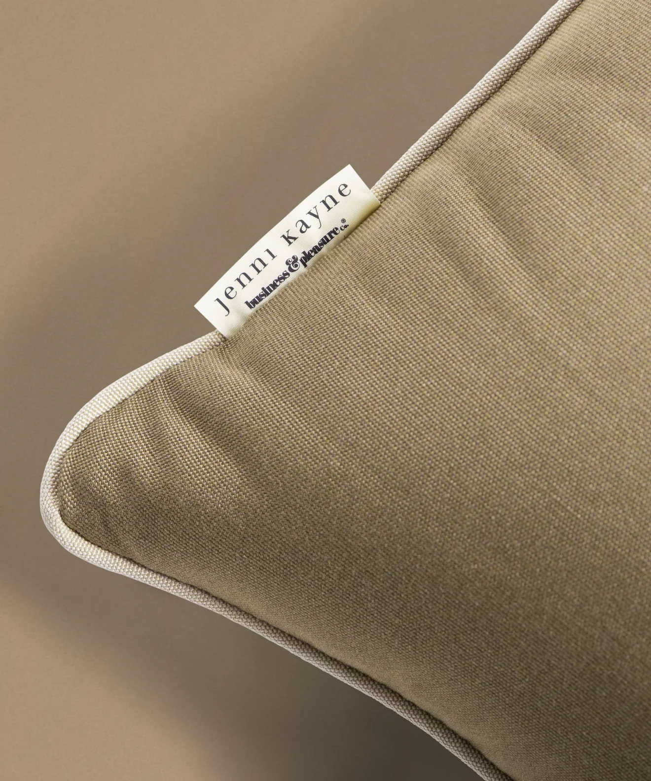 The Rectangle Throw Pillow - Image 4