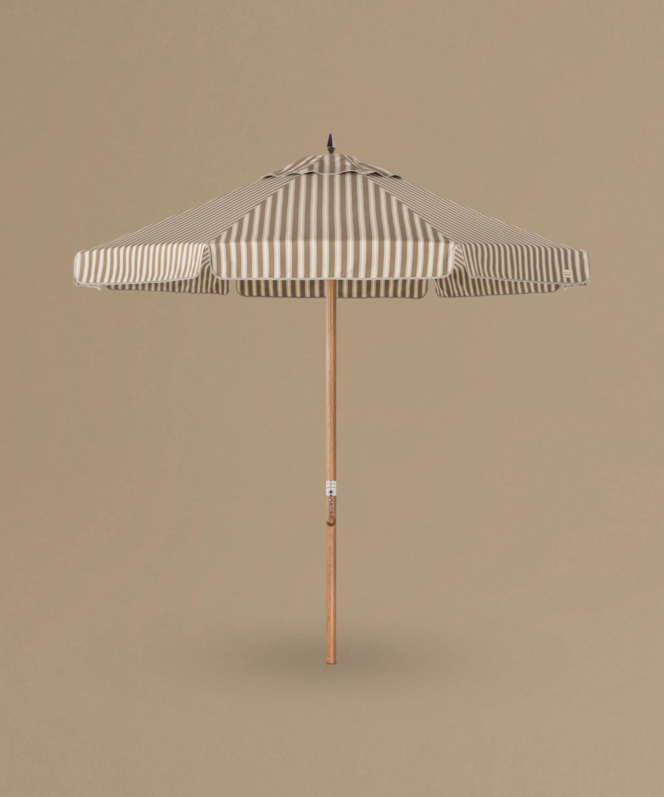 The Resort Market Umbrella