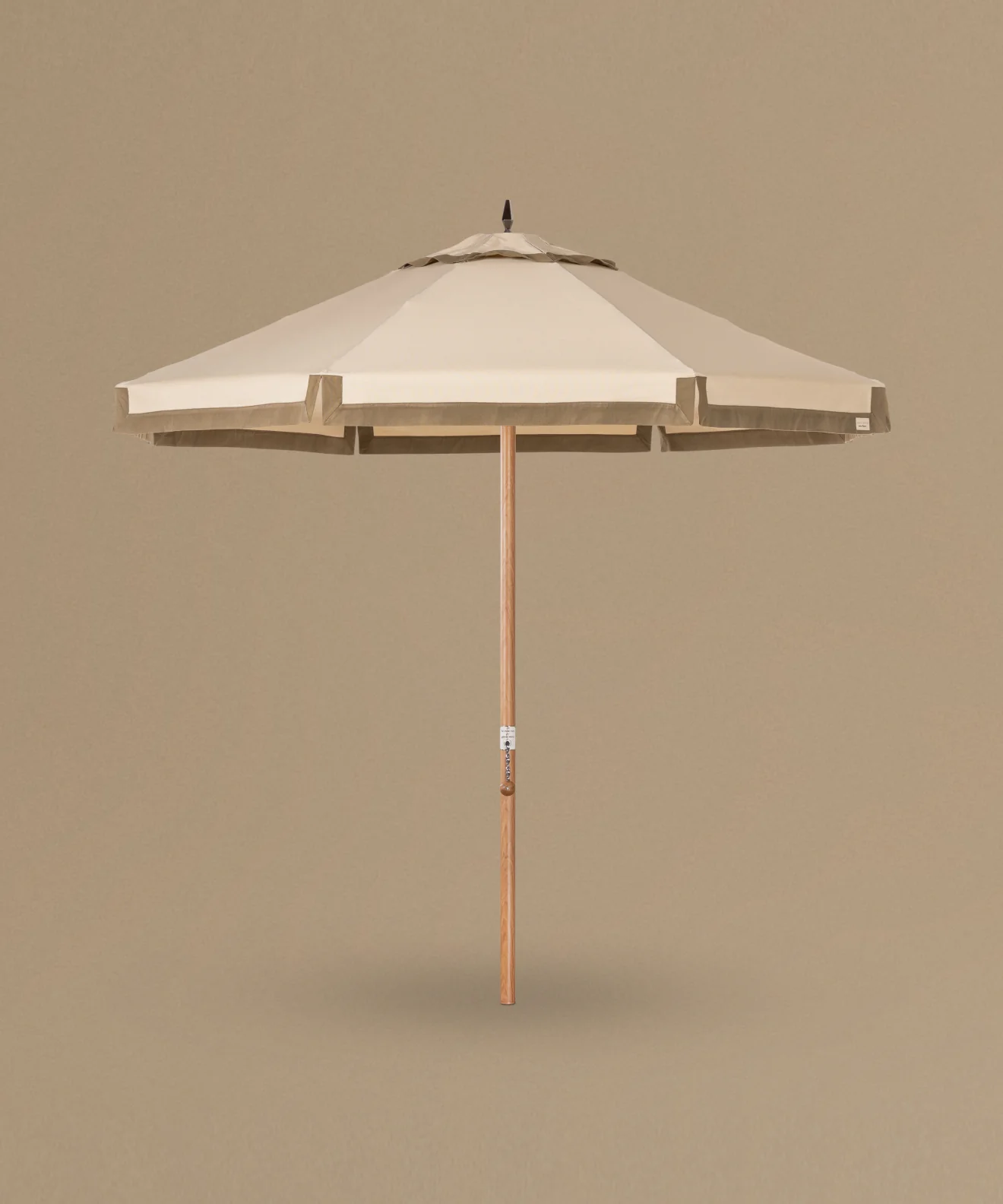 The Resort Market Umbrella