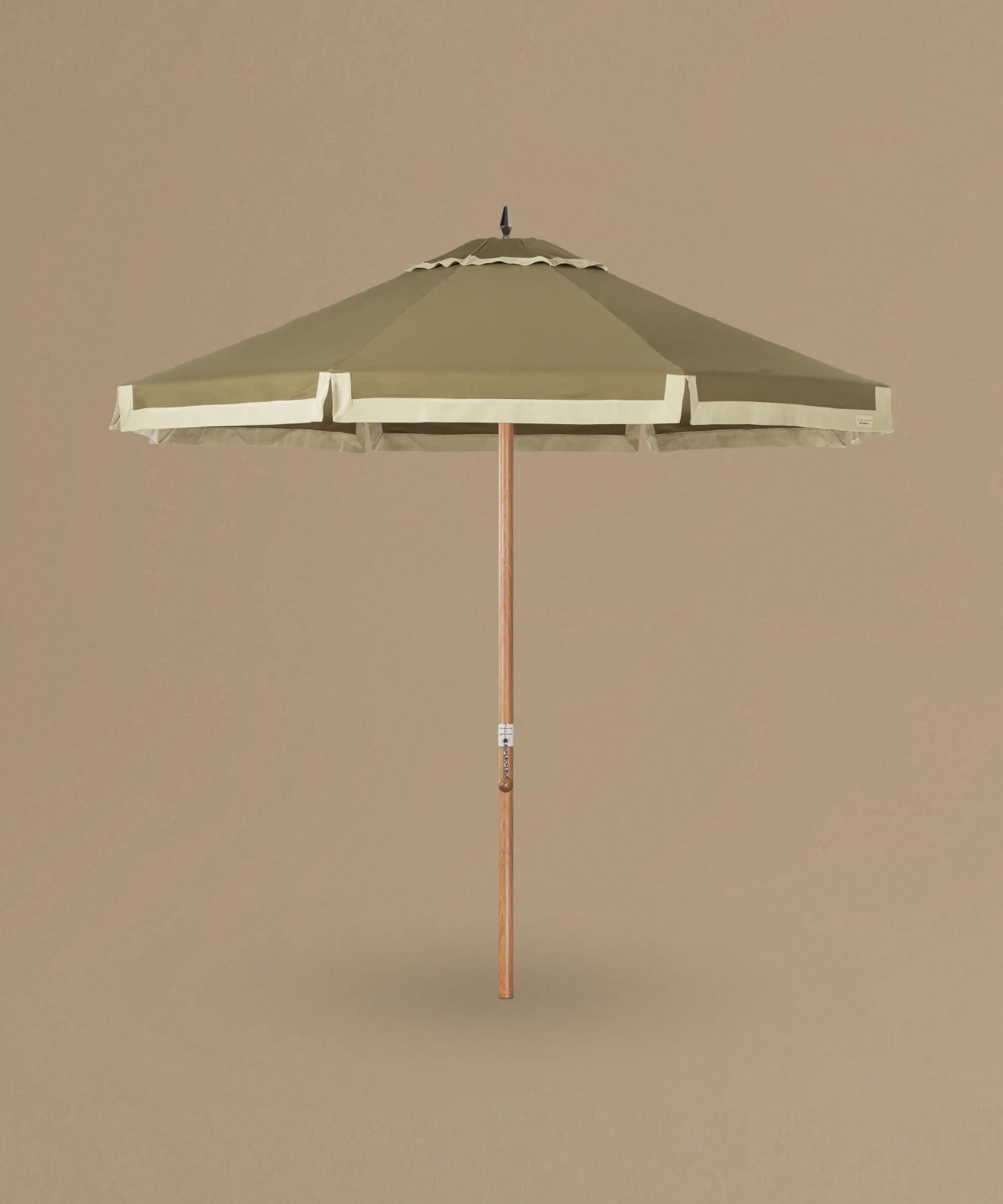 The Resort Market Umbrella