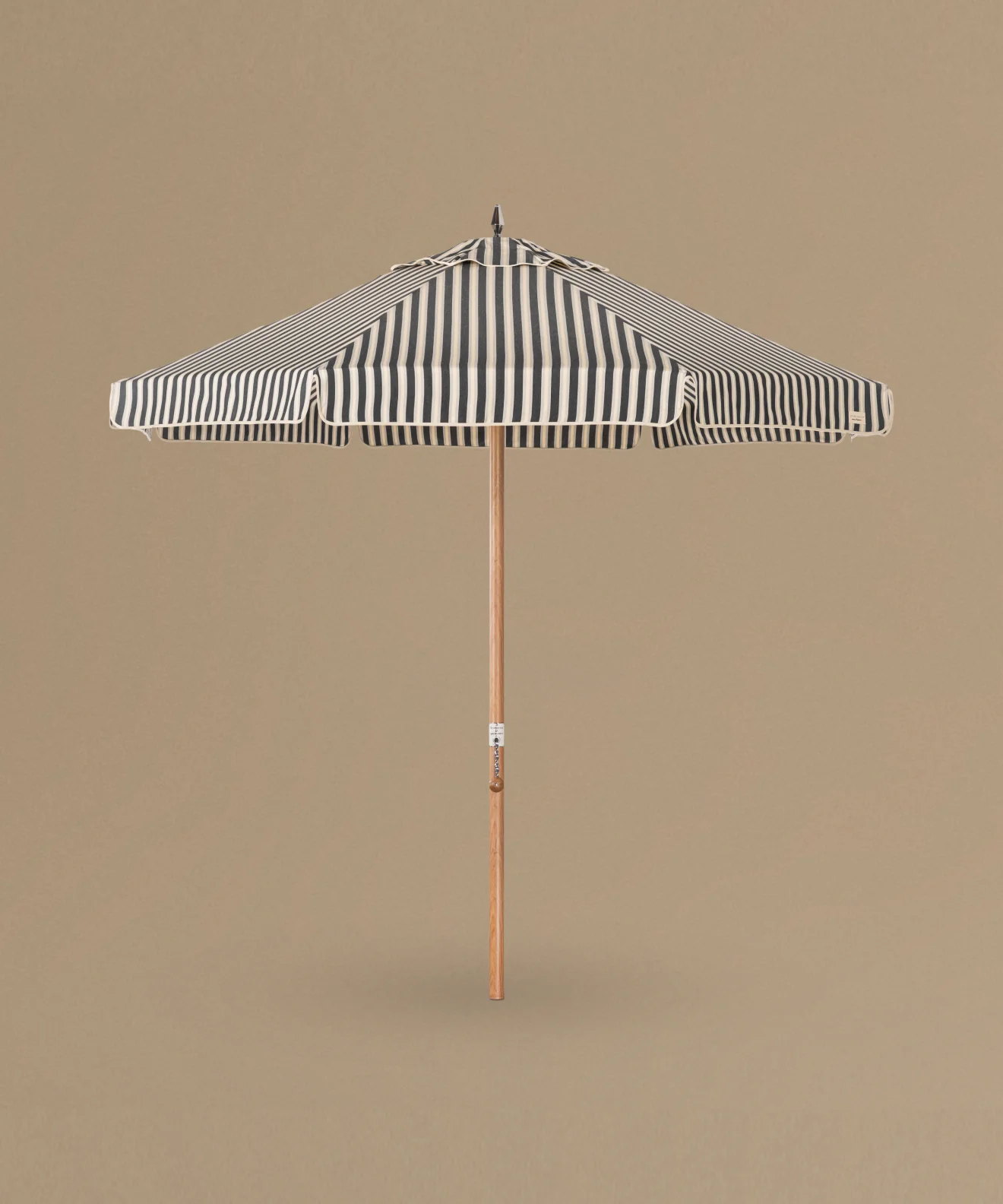 The Resort Market Umbrella