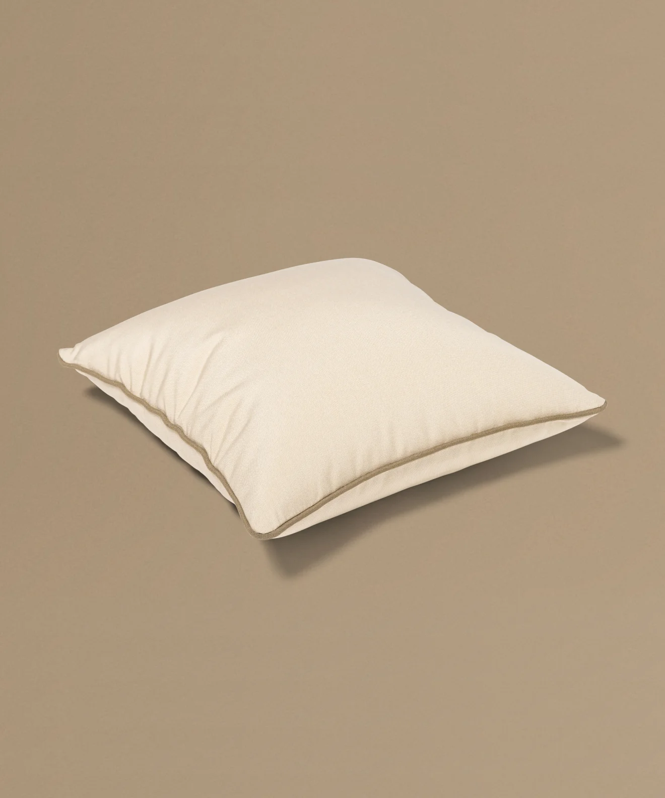 The Small Square Throw Pillow - Image 2