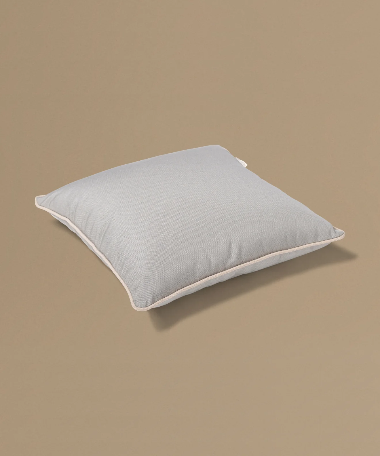 The Small Square Throw Pillow - Image 2