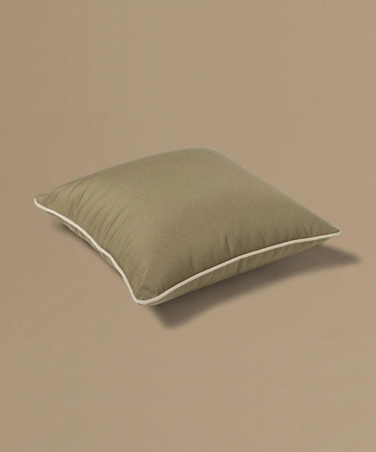 The Small Square Throw Pillow - Image 2