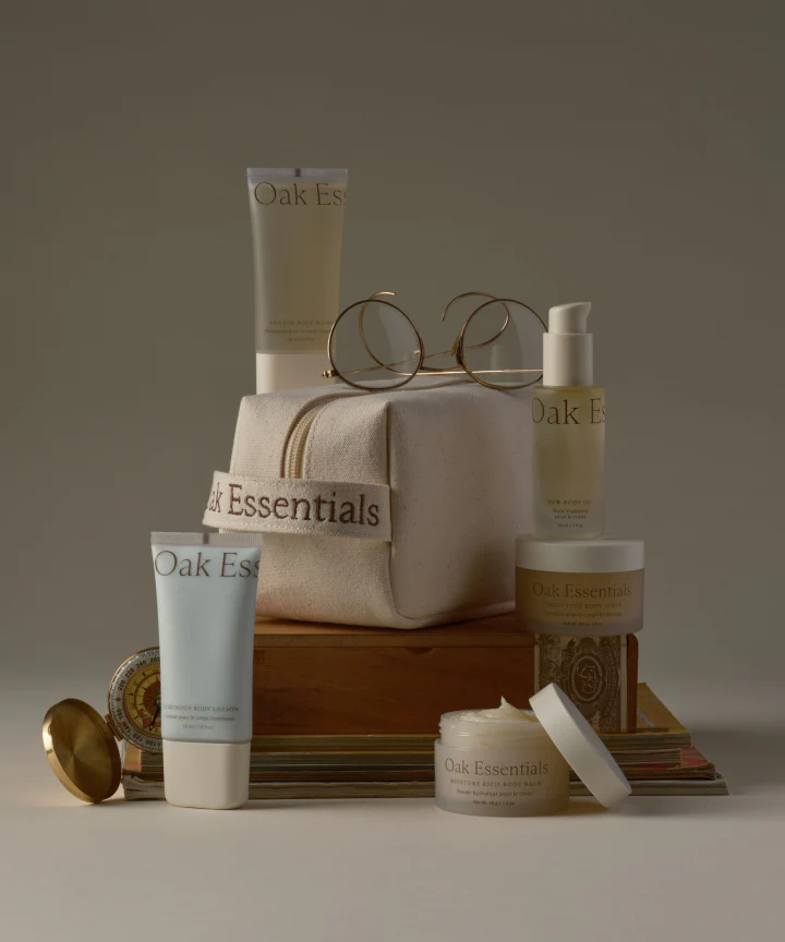 The Travel Body Routine - Image 2