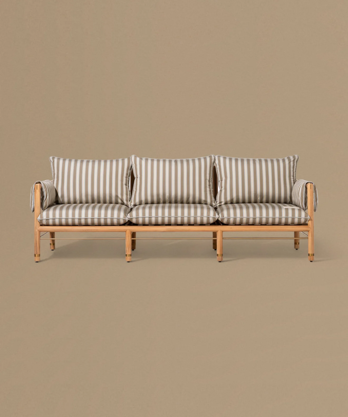 The WES Sofa - Image 2