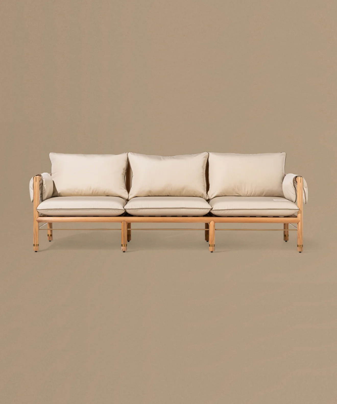 The WES Sofa