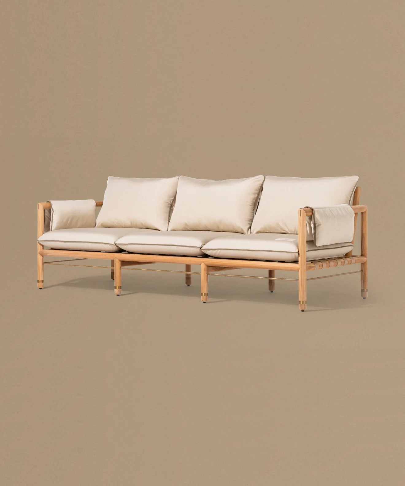 The WES Sofa - Image 2
