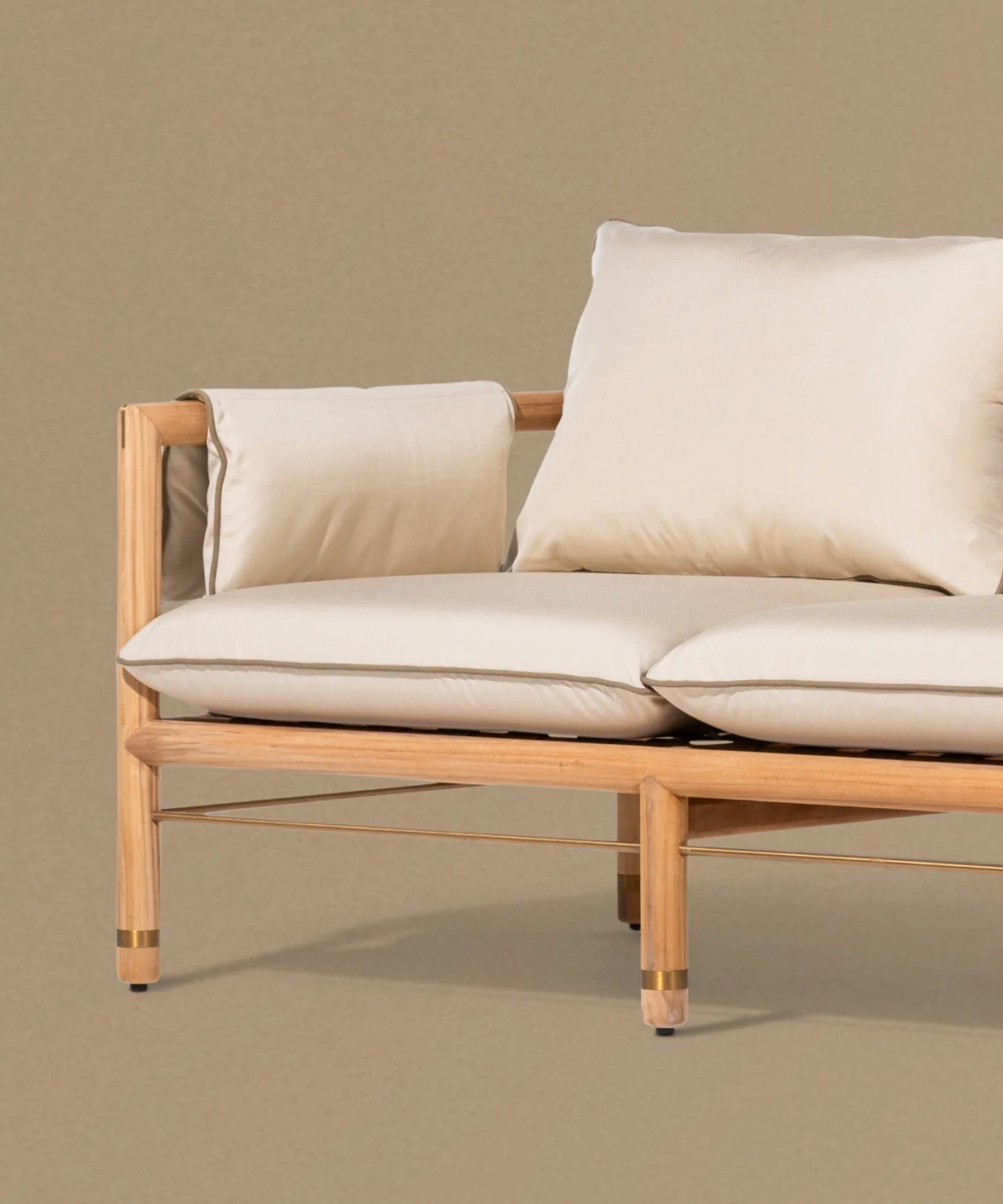 The WES Sofa - Image 4