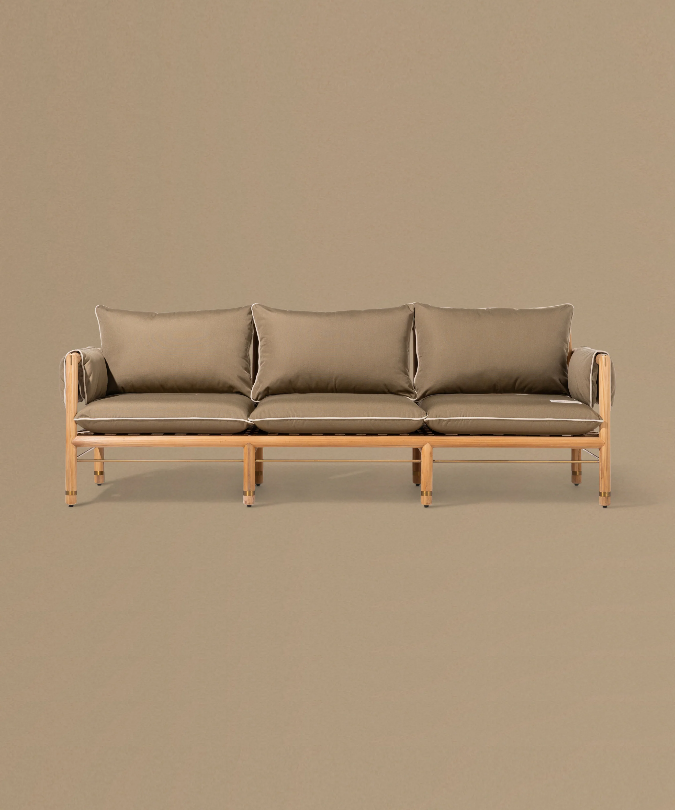 The WES Sofa - Image 2