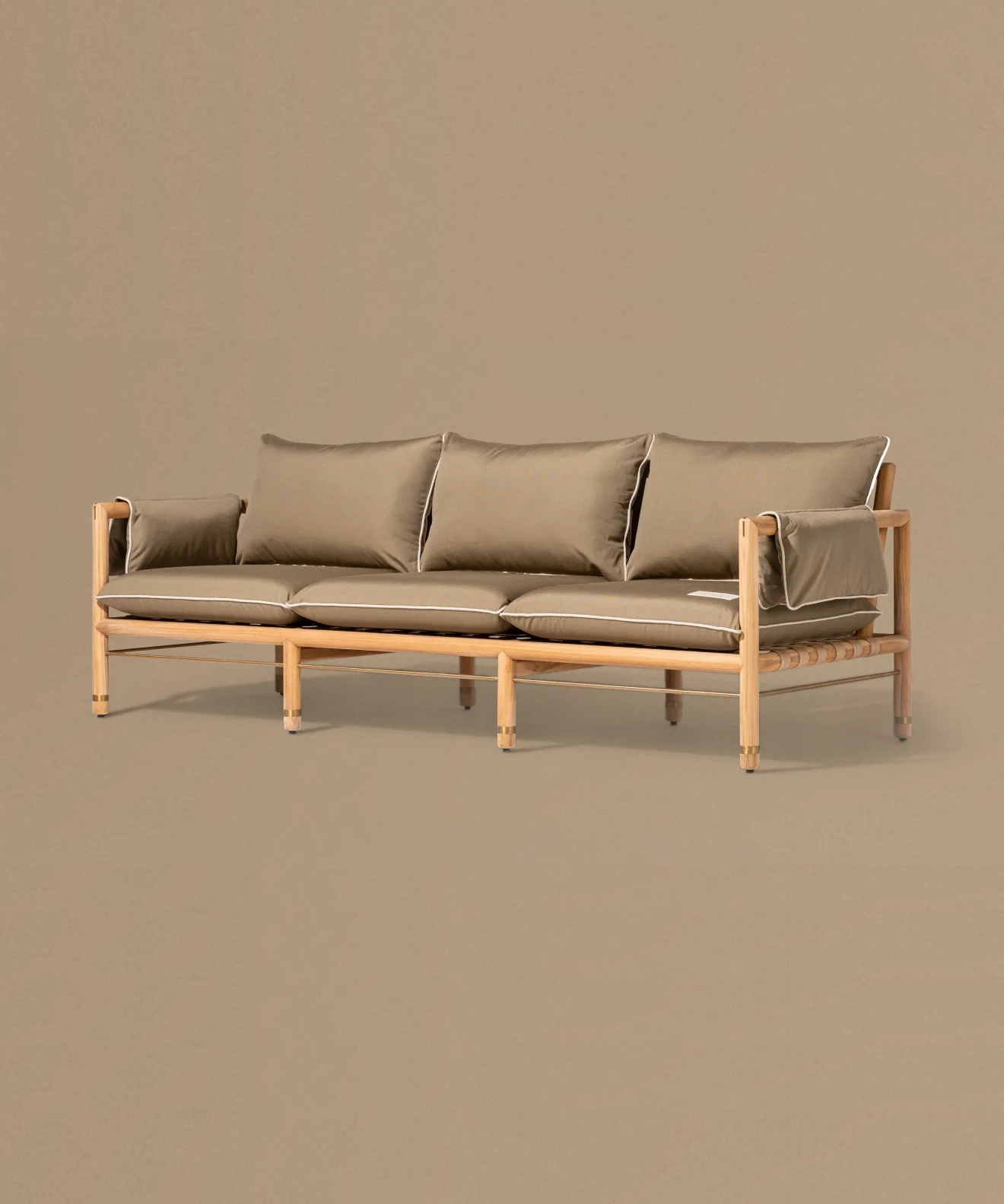 The WES Sofa - Image 3