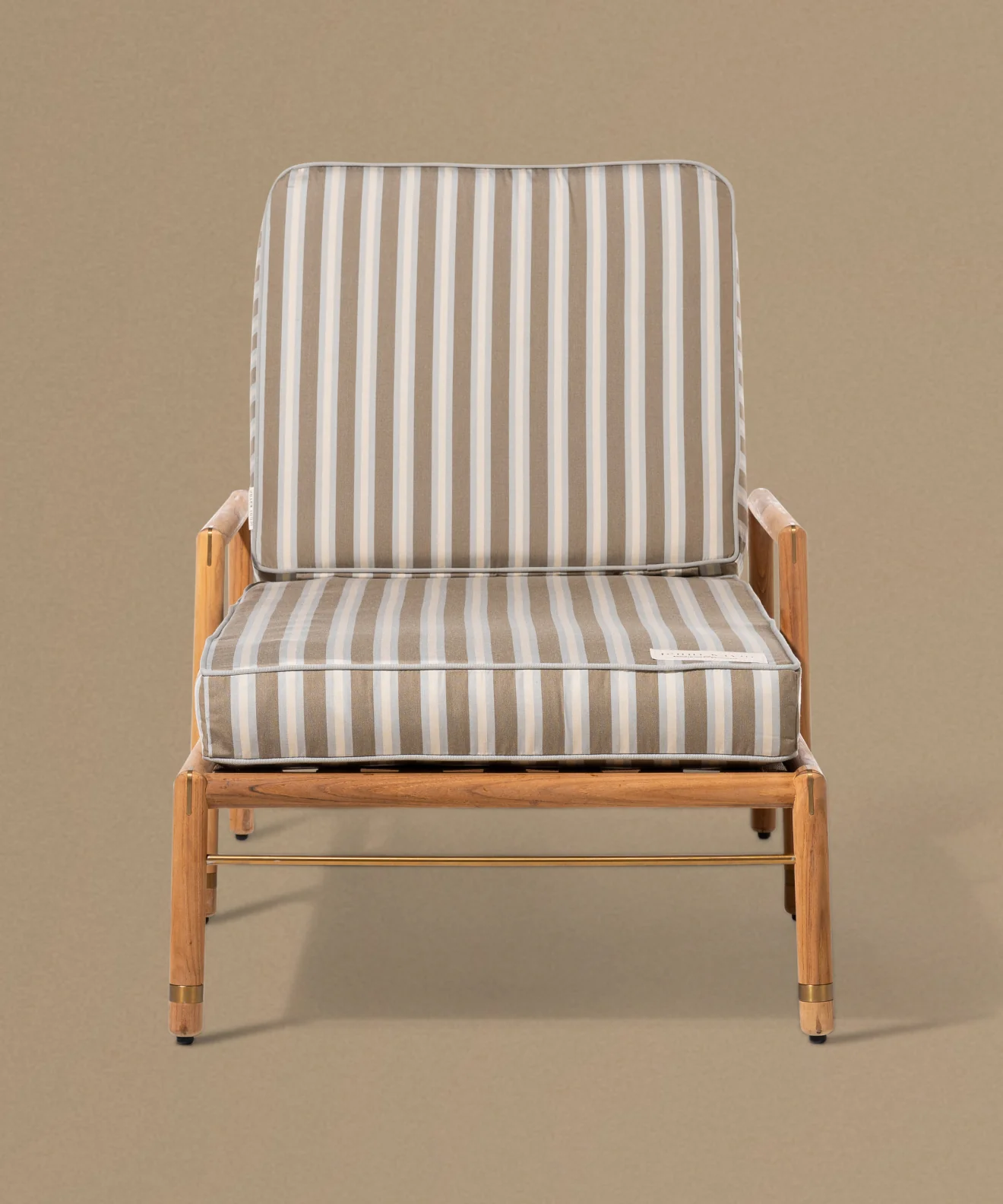 The WES Sun Lounger - Image 4