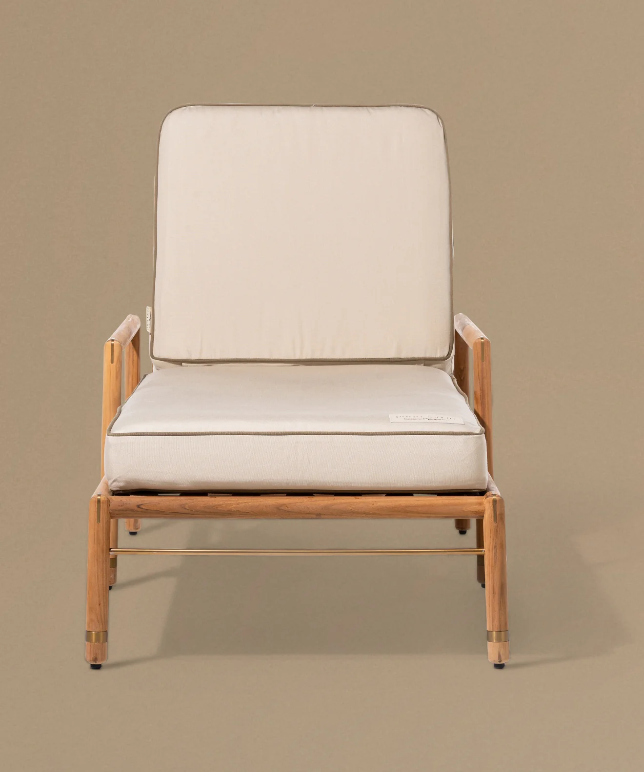 The WES Sun Lounger - Image 4