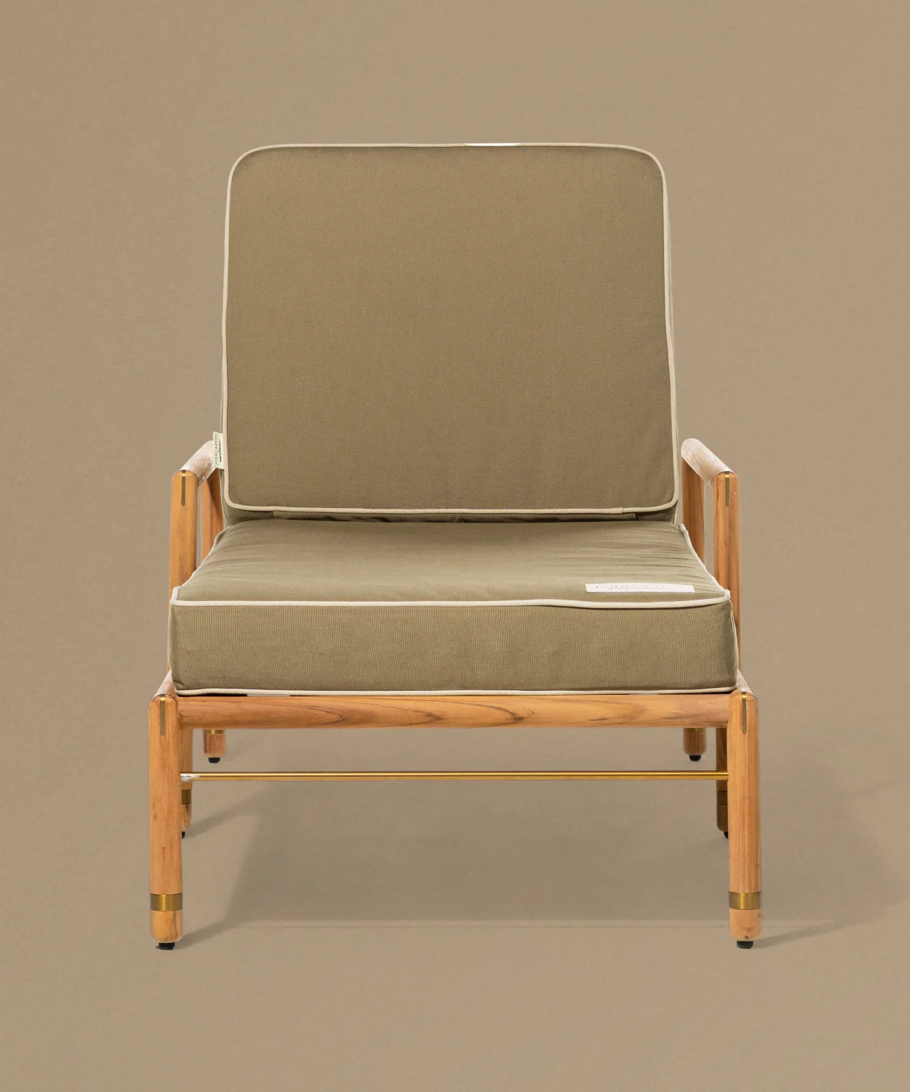 The WES Sun Lounger - Image 4