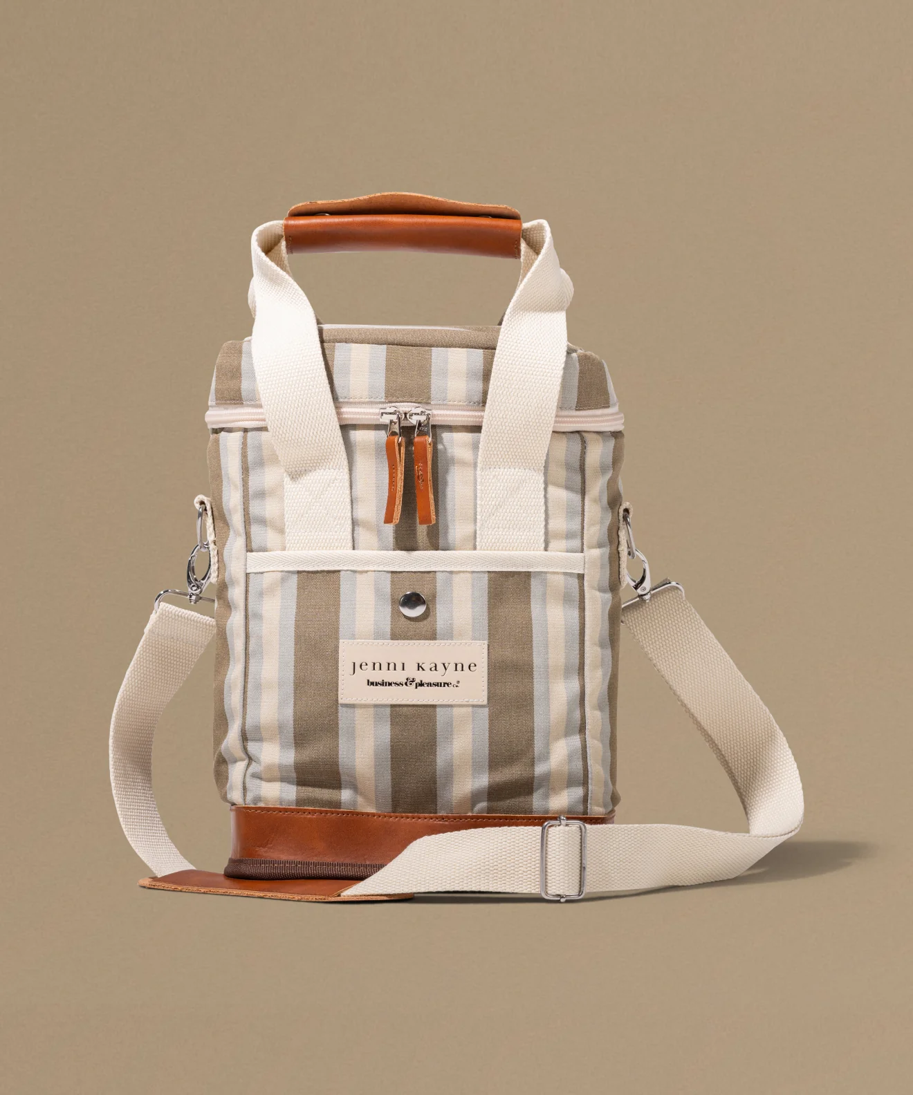 The Wine Cooler Tote Bag - Image 2