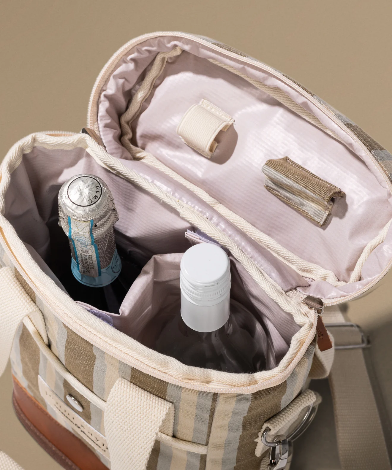 The Wine Cooler Tote Bag - Image 3