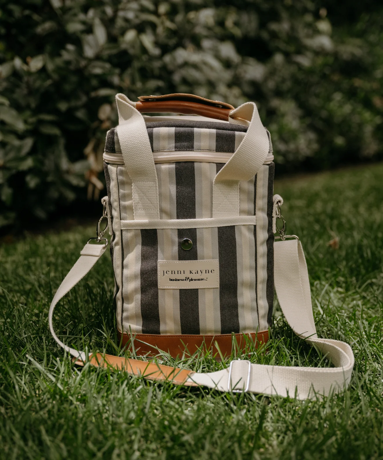 The Wine Cooler Tote Bag