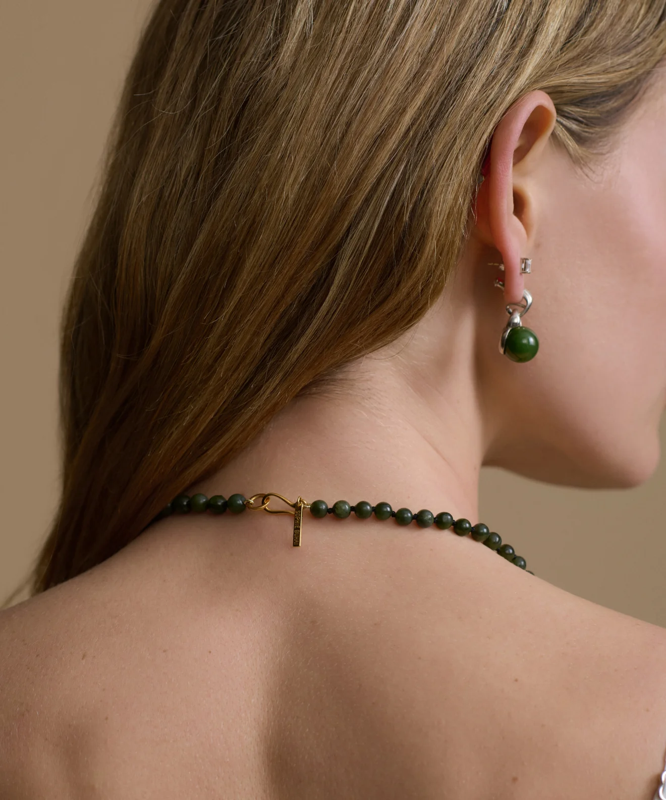 Tiny Boule Collar - Image 3