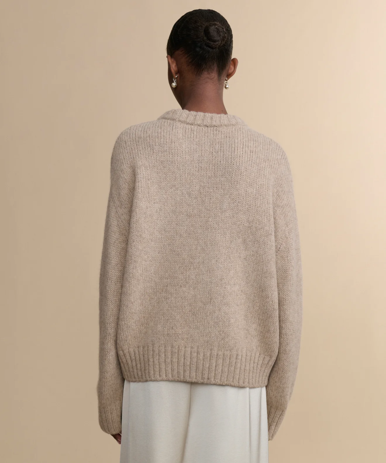 Tove Crewneck - Image 5