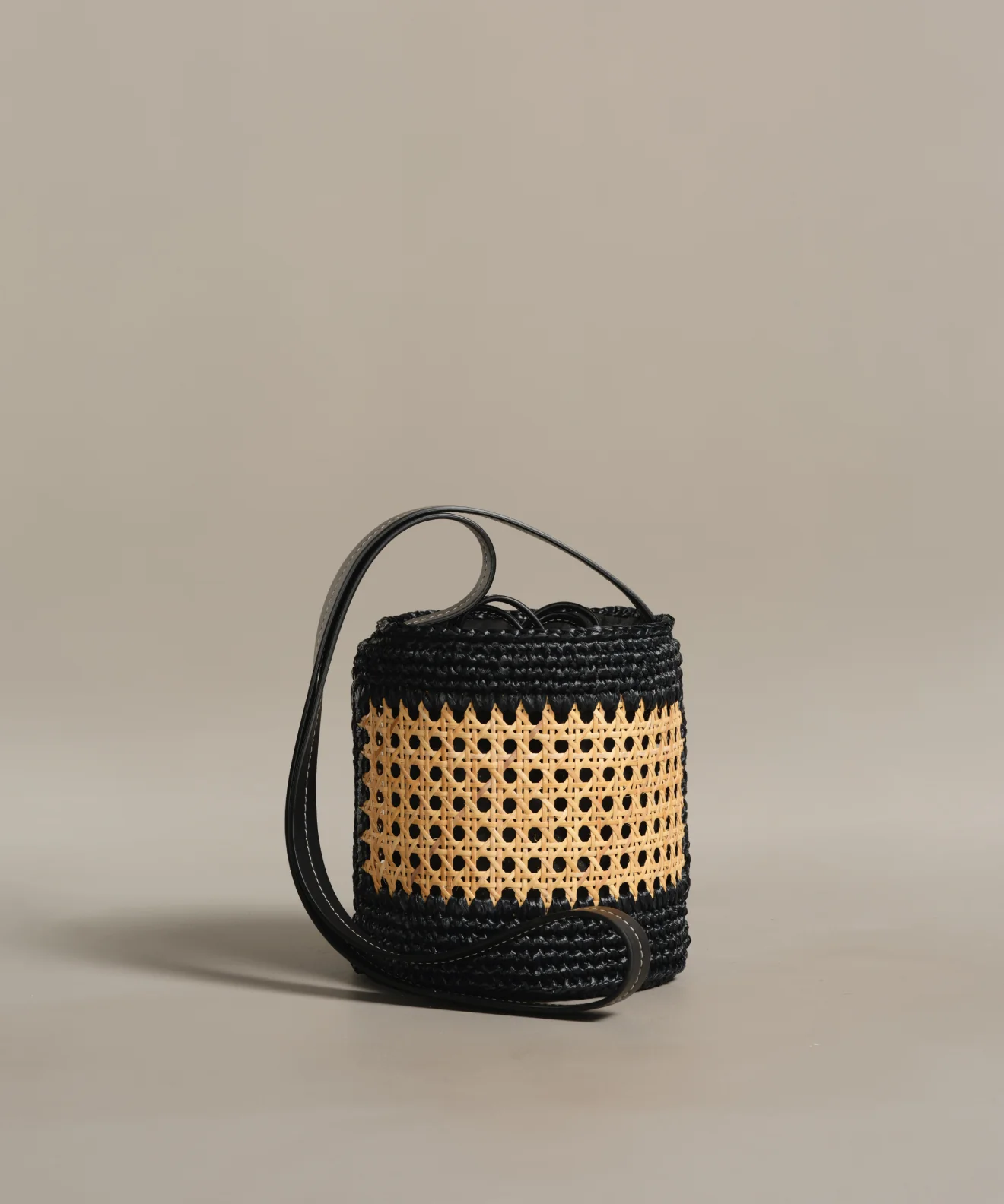 Tropez Bucket Bag