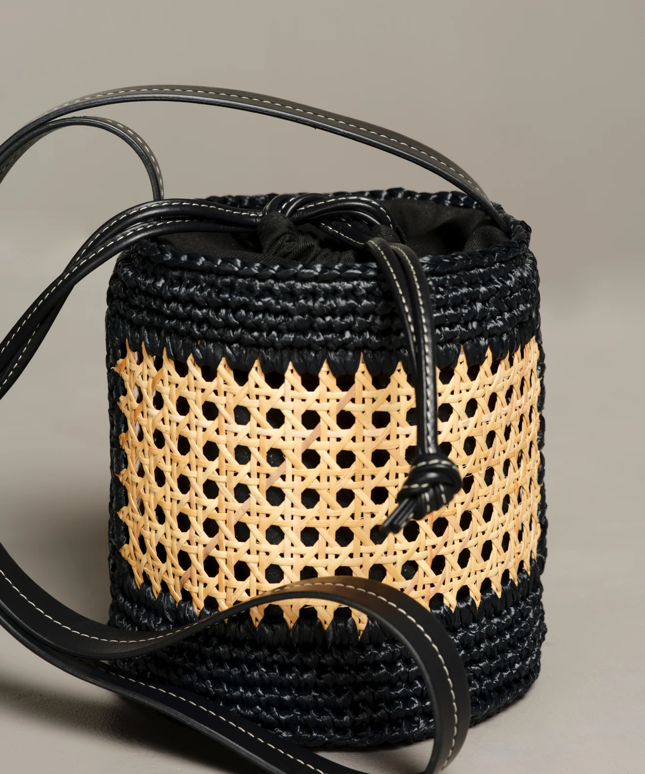 Tropez Bucket Bag - Image 4