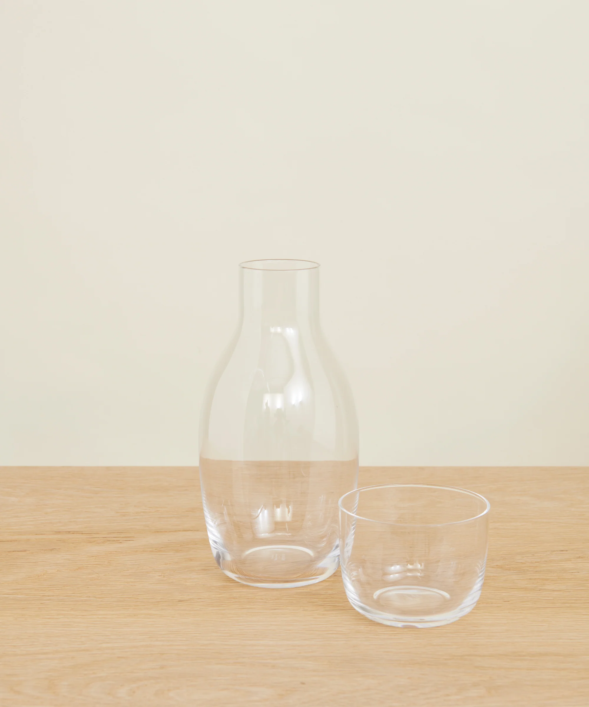 Universal Carafe