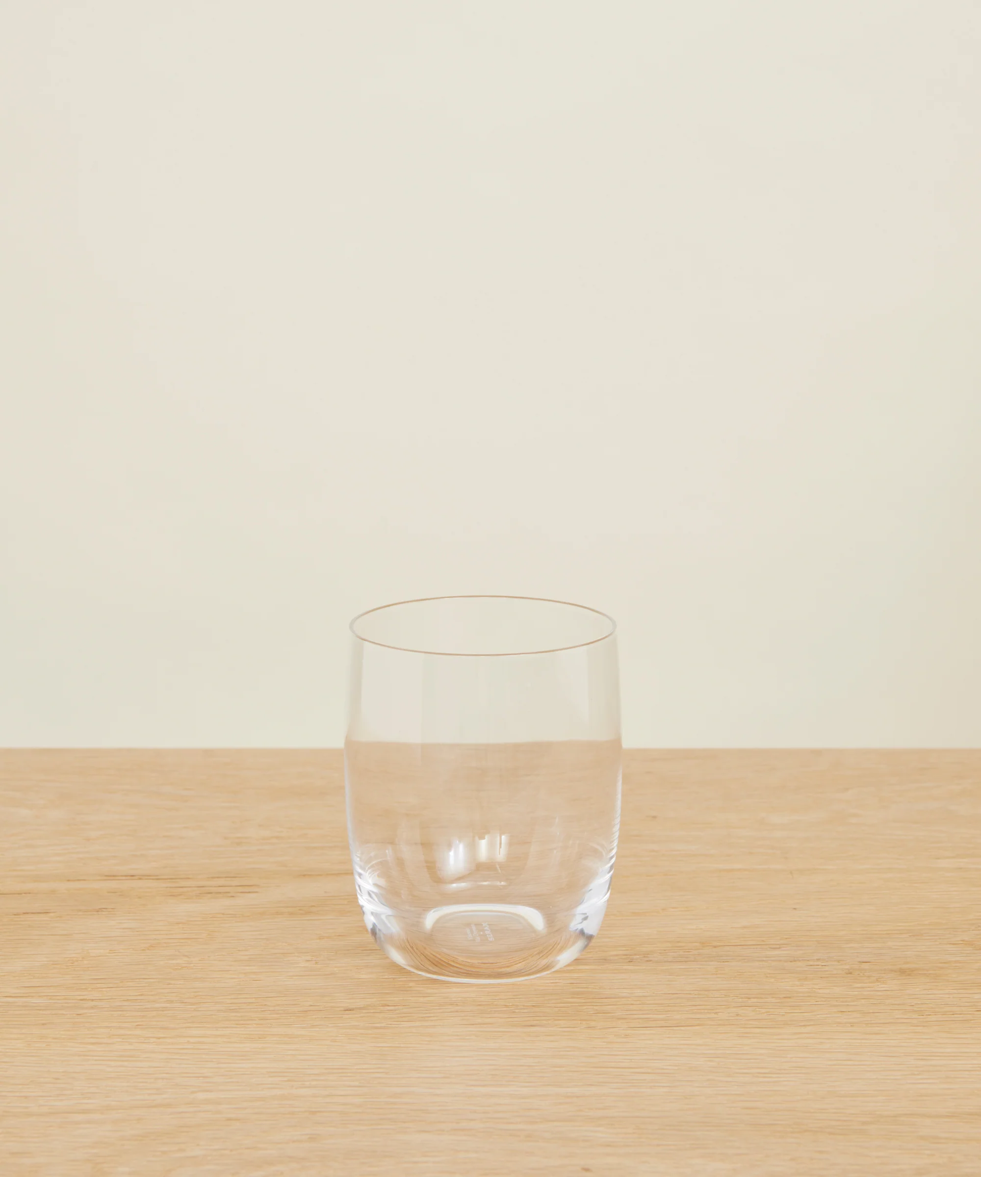 Universal High Glass Set of 4