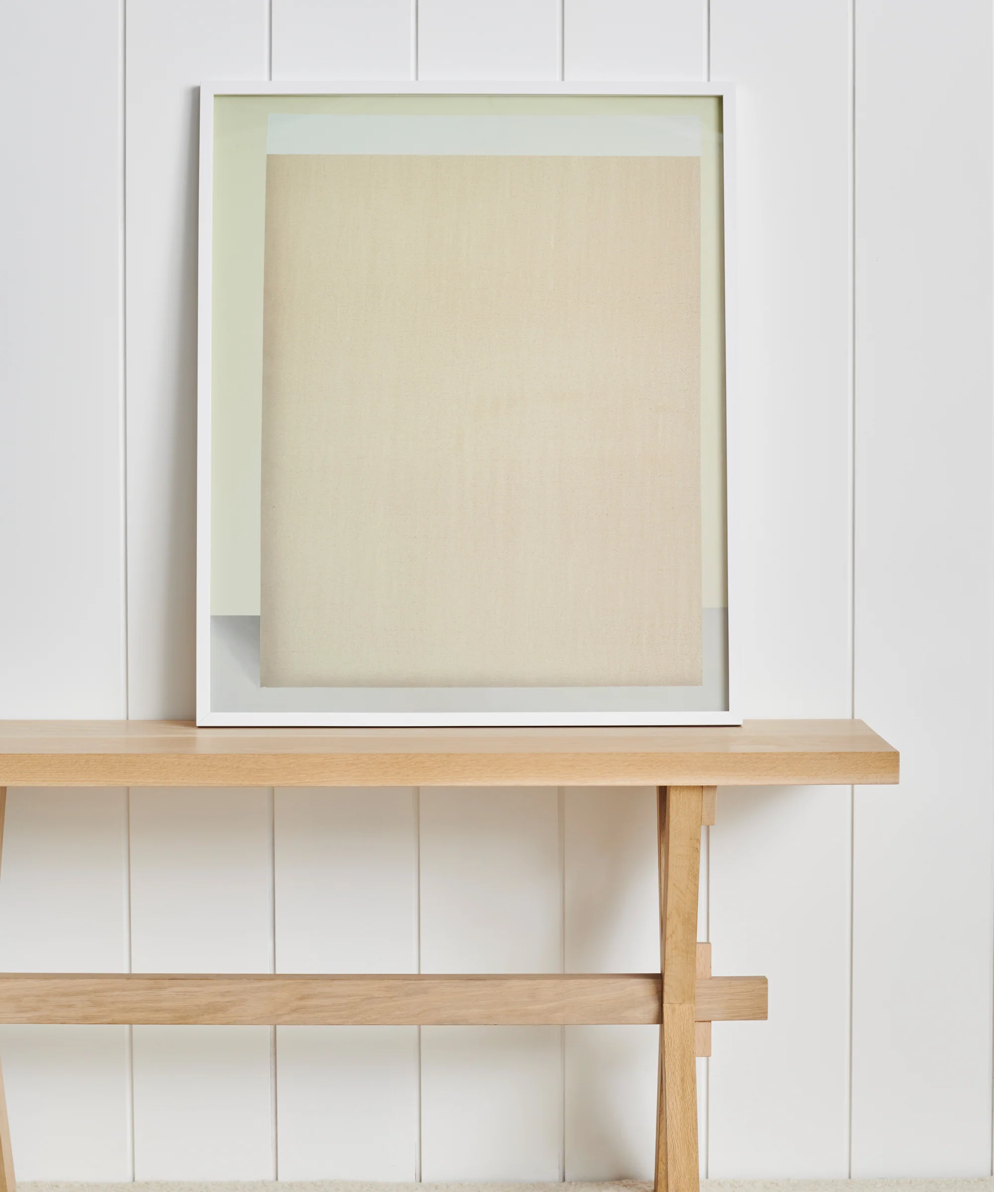 Untitled 2 Framed Print - Image 3