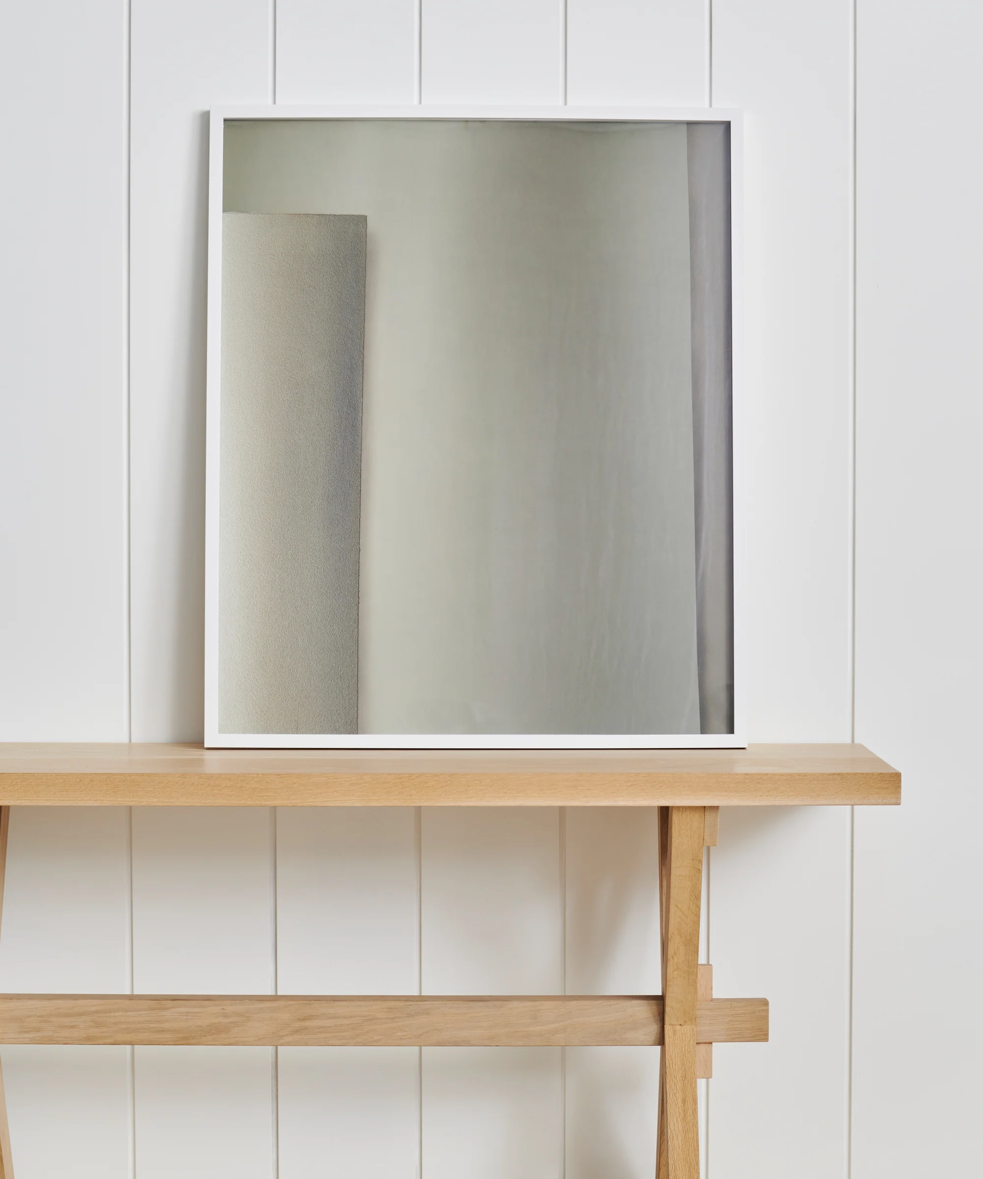 Untitled 5 Framed Print - Image 2