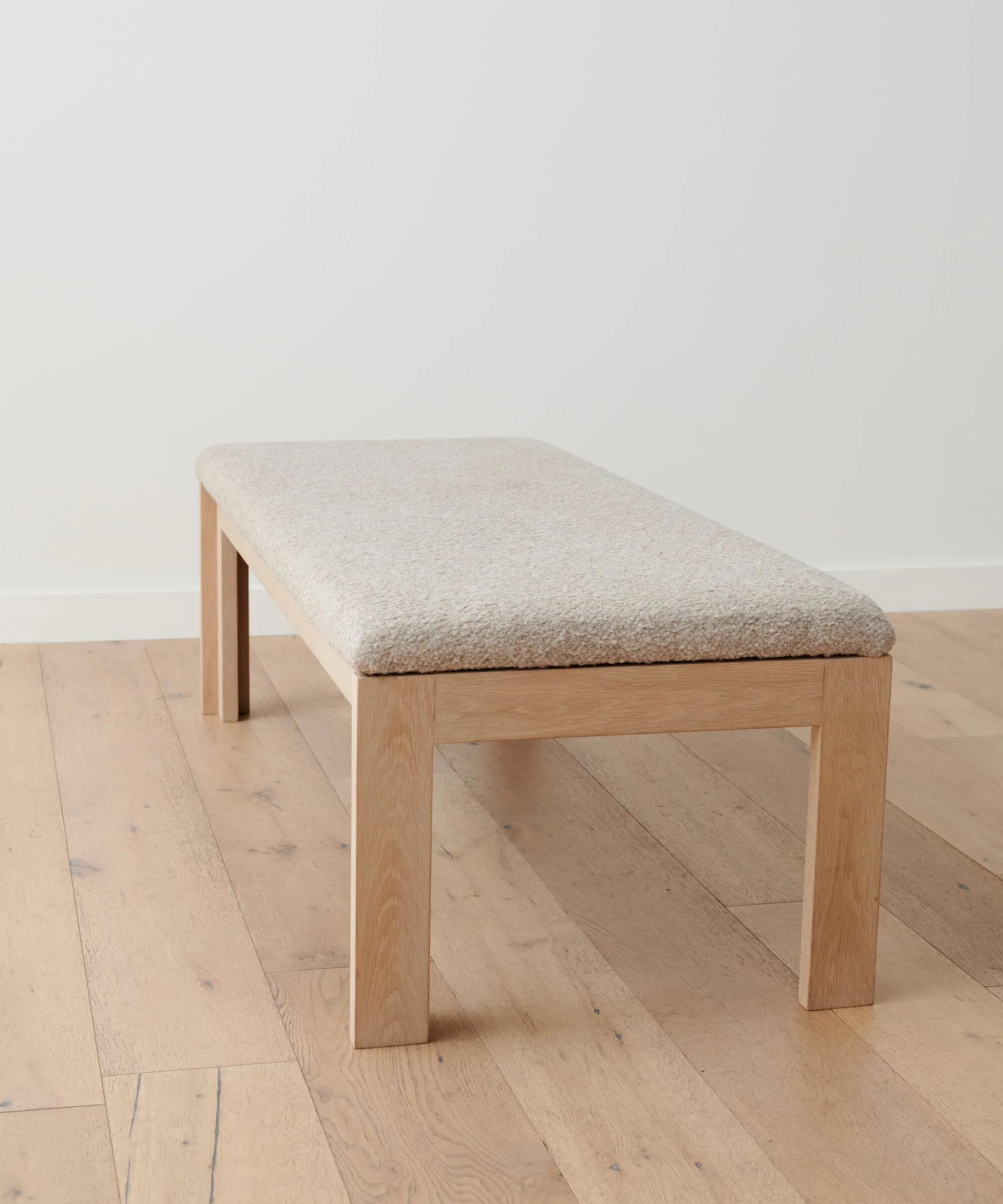 Otto Bench - Image 3