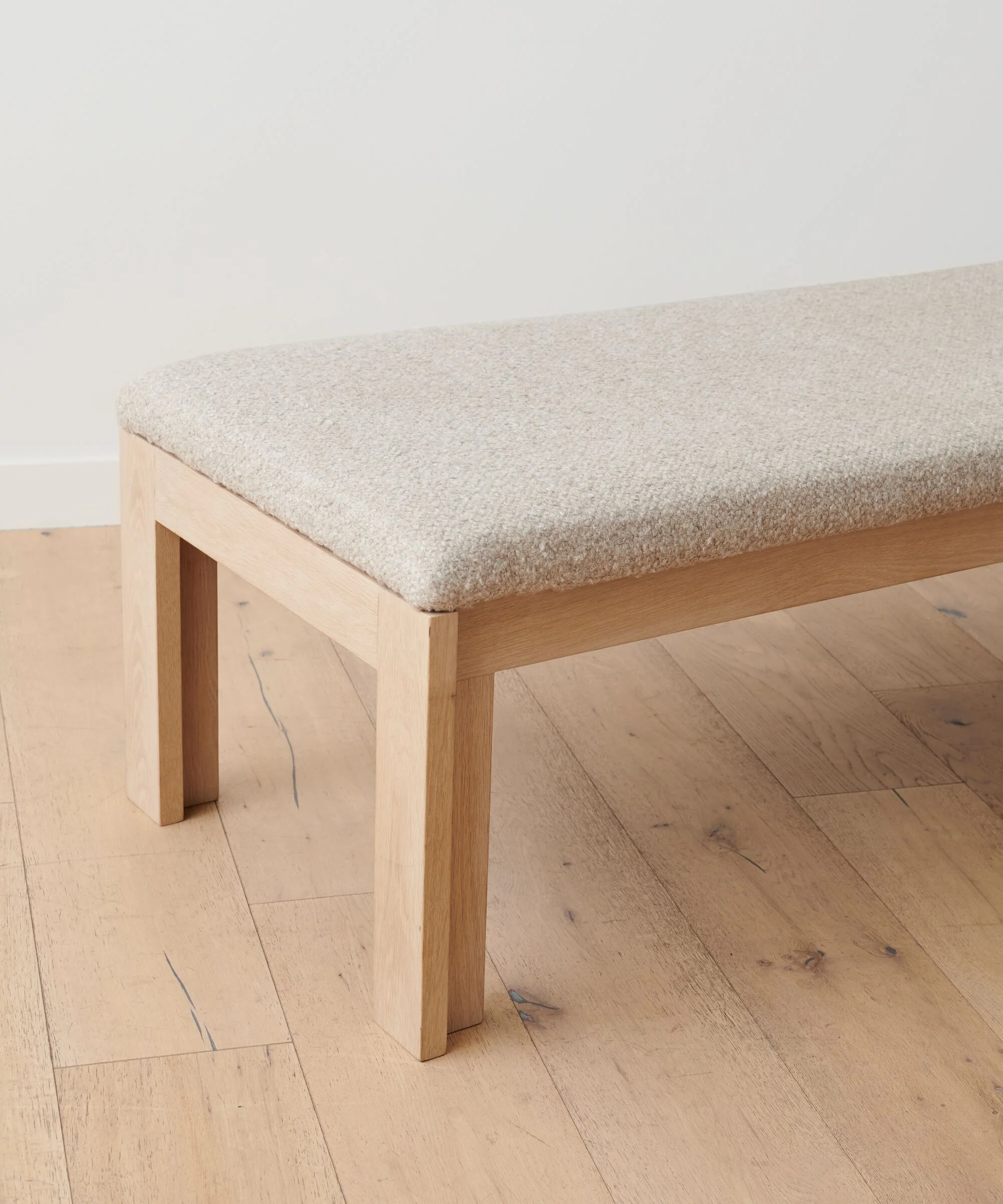 Otto Bench - Image 4