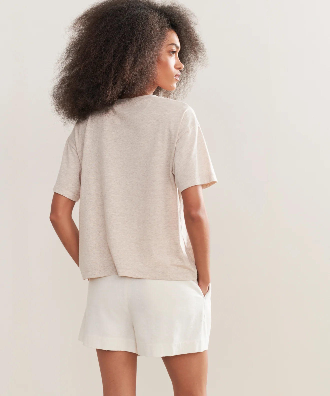 Vintage Pocket Tee - Image 4
