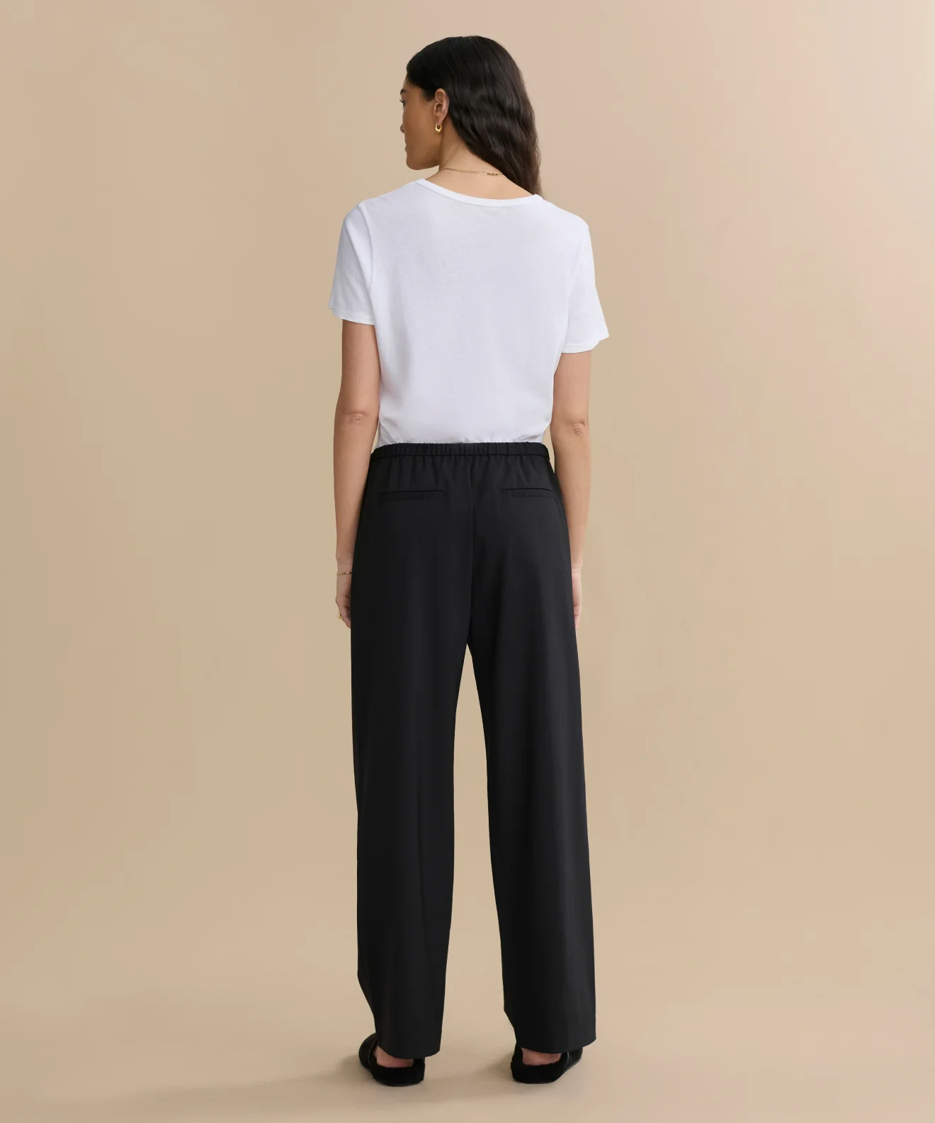 Wool Paloma Pant - Image 3