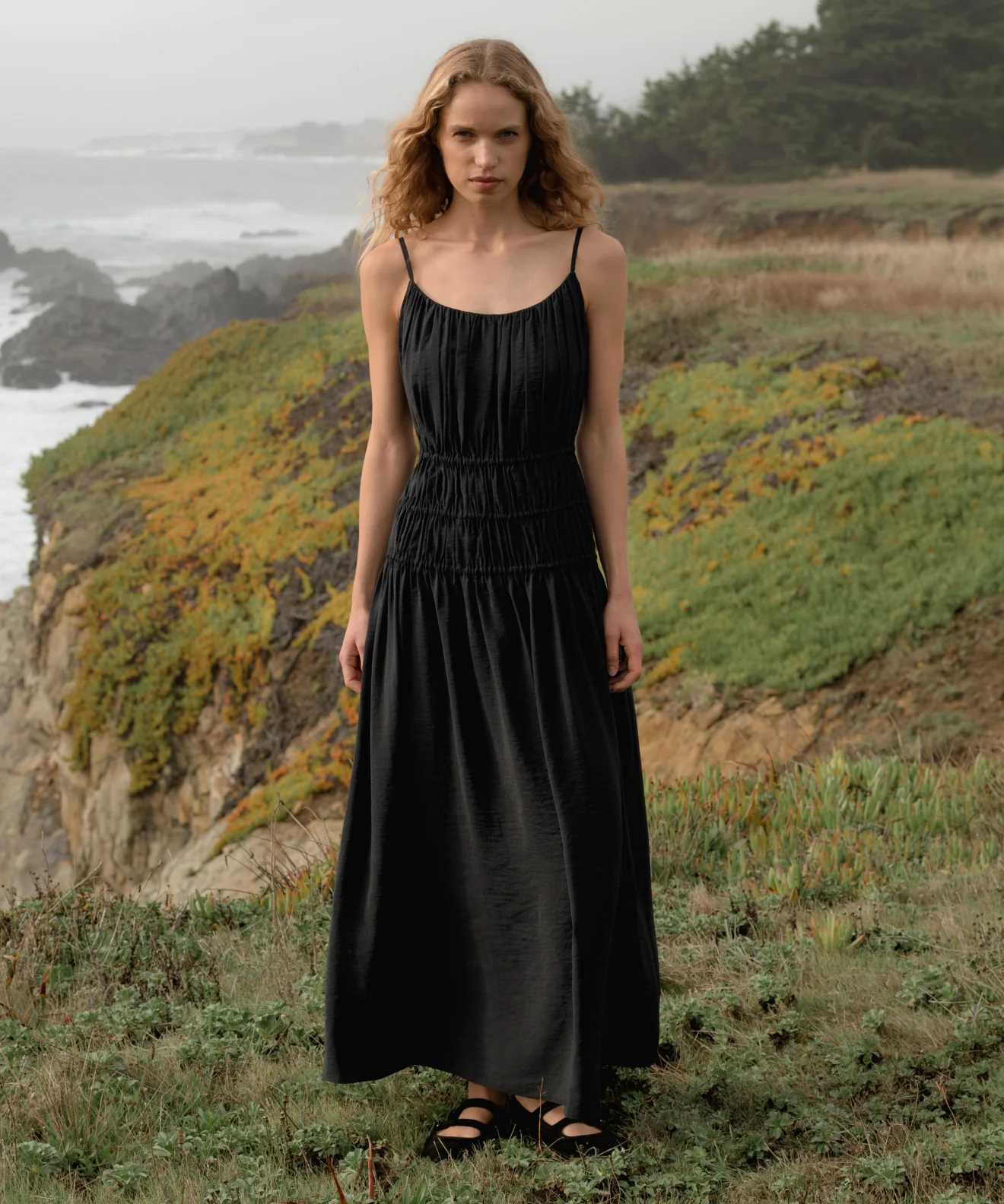 Wynn Dress