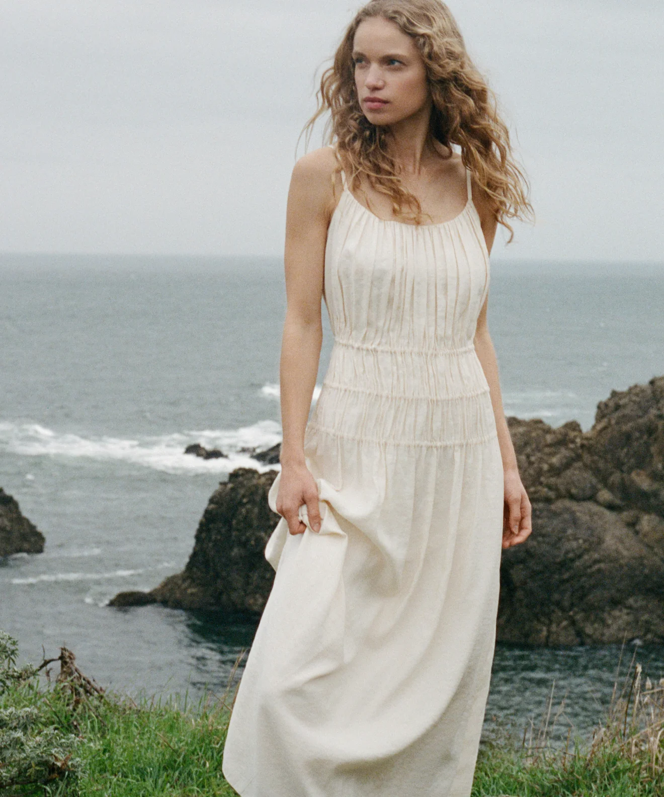 Wynn Dress