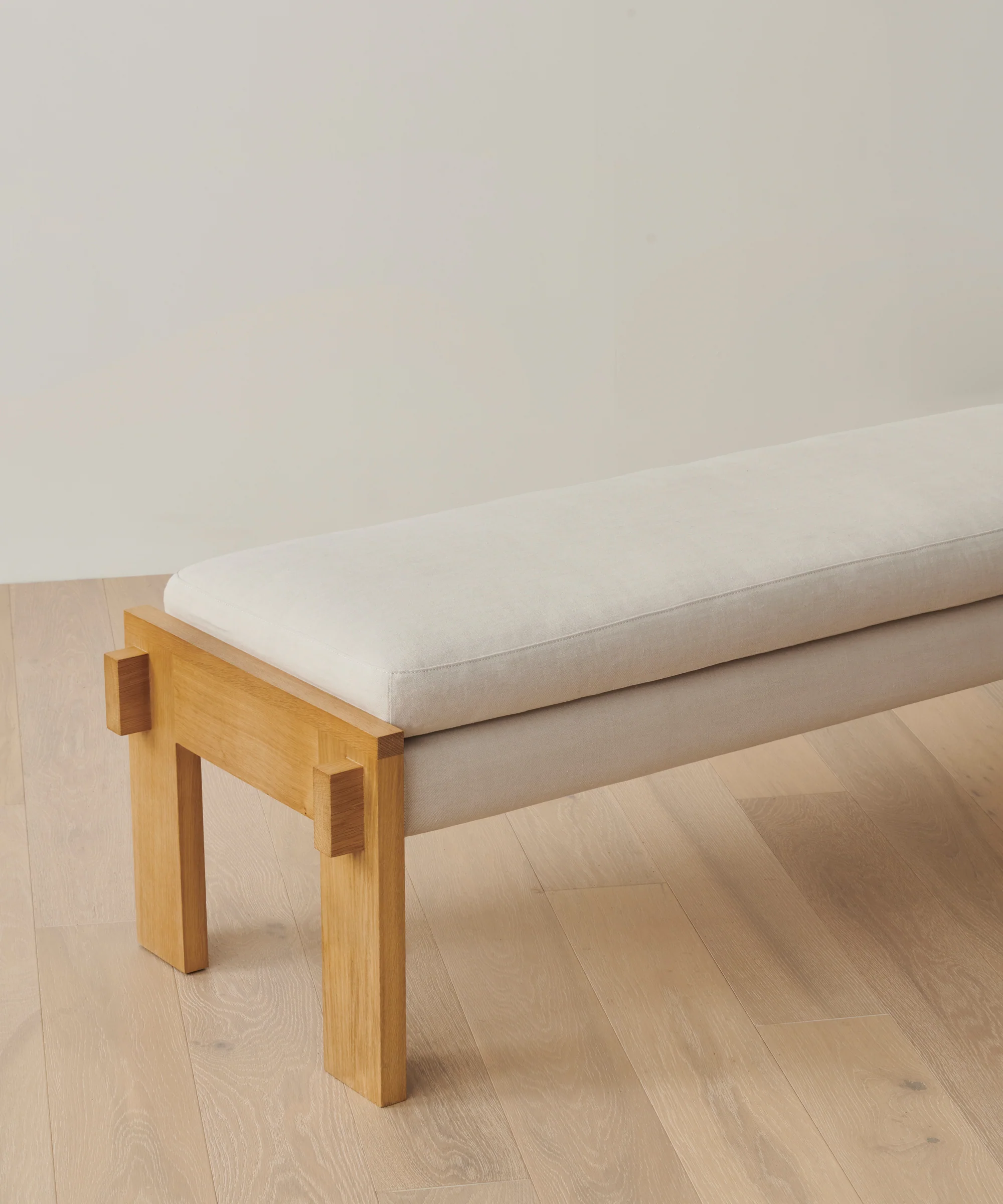 Ynez Bench - Image 3