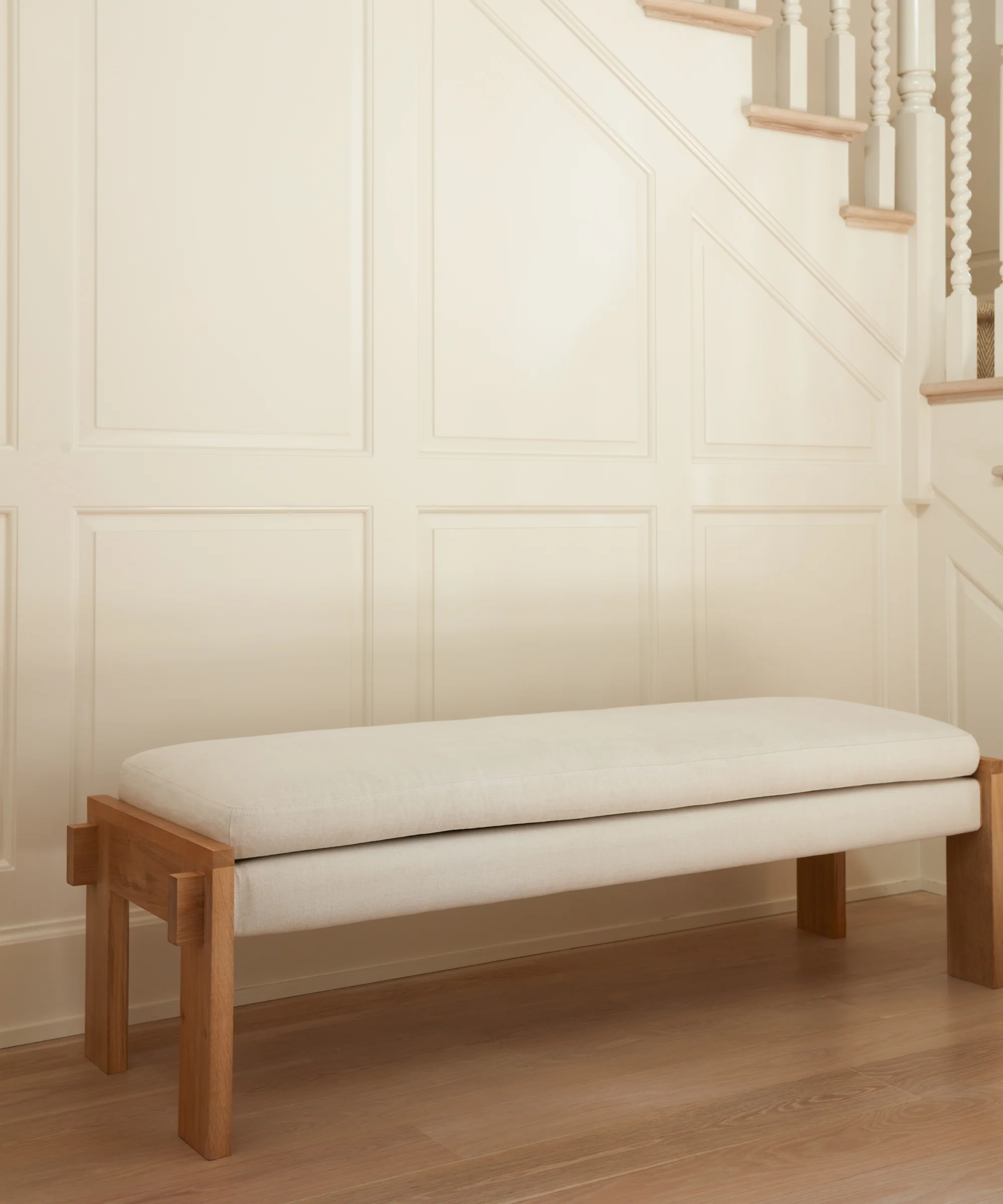 Ynez Bench - Image 4